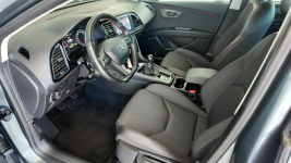 Seat Leon Piękny/Nowe opony/Oryginał Kraczkowa - zdjęcie 10