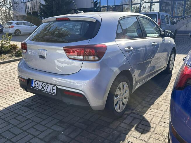 Kia Rio GWARANCJA /I właściciel / Salon PL / Zadbany / FV VAT23 Warszawa - zdjęcie 5