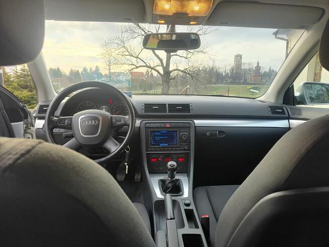 Audi A4 1.8T Navi, hak Dębica - zdjęcie 4