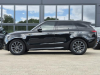 Range Rover Sport Dynamic SE 3.0D 250 AWD / Salon Polska / ASO Łódź - zdjęcie 6