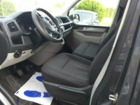 Volkswagen Caravelle Janów Lubelski - zdjęcie 4