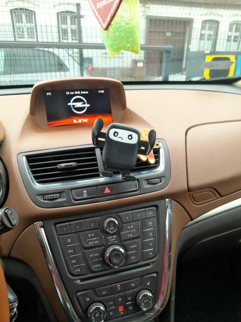 OPEL MOKKA AUTOMAT Bytom - zdjęcie 7