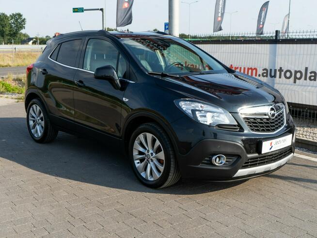 Opel Mokka Lipówki - zdjęcie 1