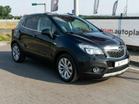 Opel Mokka Lipówki - zdjęcie 1