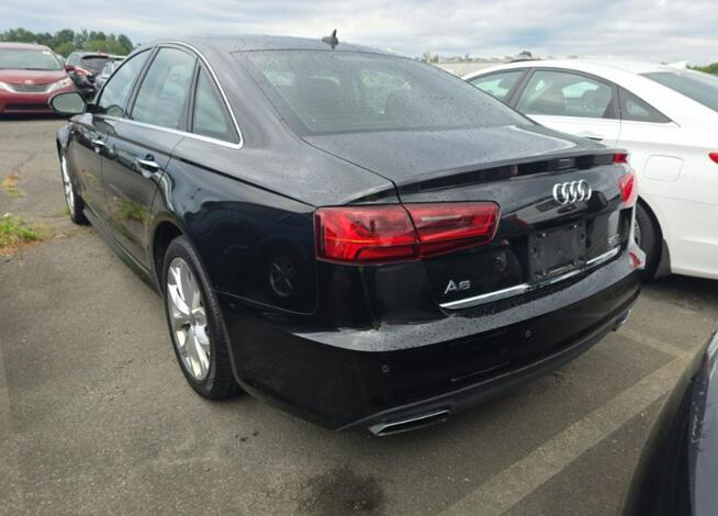 Audi A6 Premium Plus / AWD / niski przebieg Wrocław - zdjęcie 6