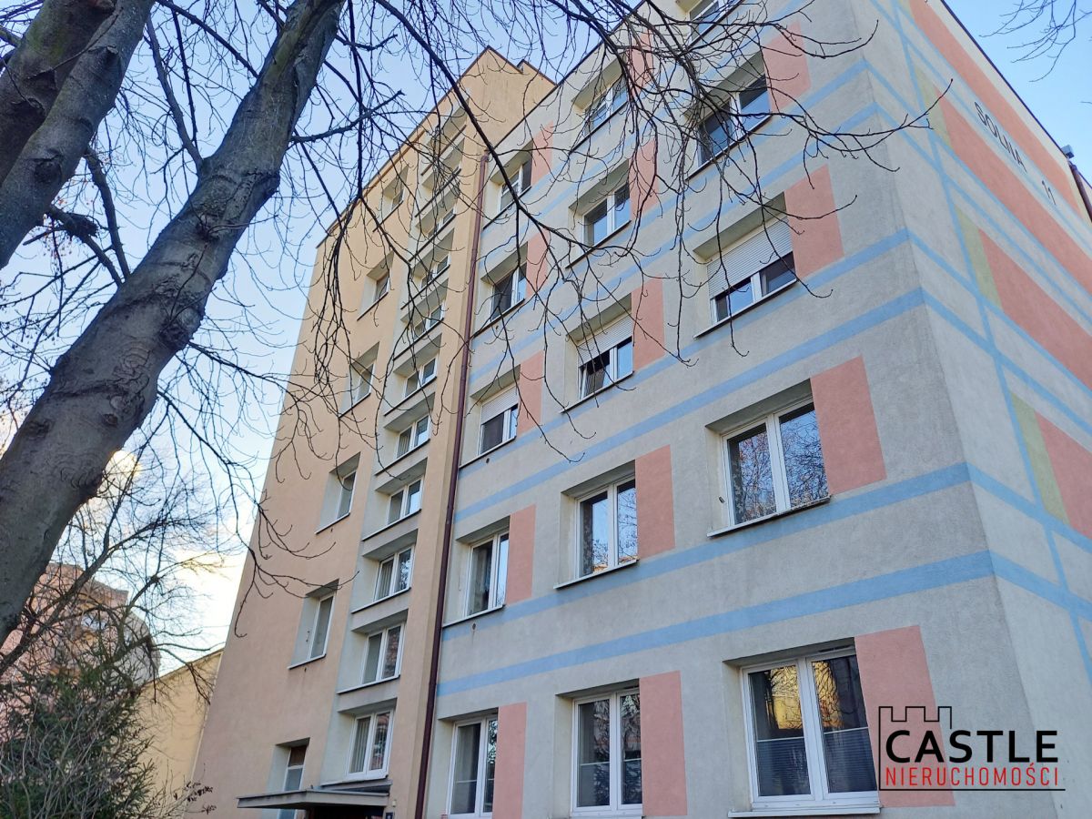 3 pokoje w samym Centrum Poznań - zdjęcie 1