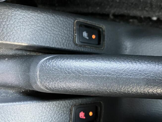 Suzuki Swift, Klimatronik, podgrzewane siedzenia z Niemiec Żnin - zdjęcie 10