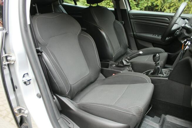 Renault Megane 1.6 SCe 116 KM Benzyna Zarejestrowana Lubań - zdjęcie 10