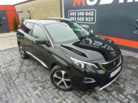 Peugeot 3008 ALLURE*Benzyna*AUTOMAT*Full Led*Skóra*2xPDC*Asystenty Wągrowiec - zdjęcie 10