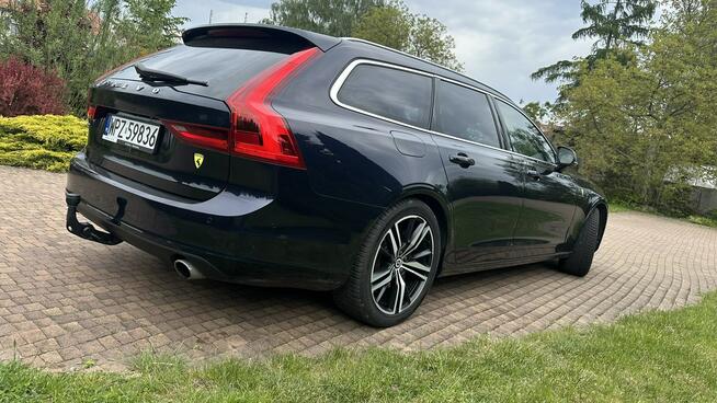 Volvo V90 Przasnysz - zdjęcie 6