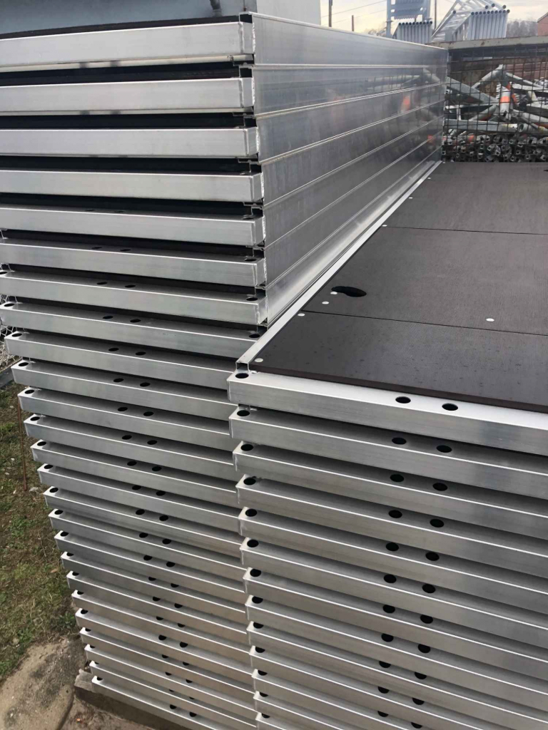 Hurtownia Rusztowań - Rusztowania Warszawa Mazowieckie Ursus - zdjęcie 6