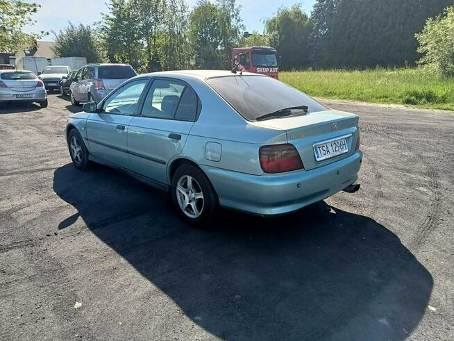 Honda Accord 1.8 Vtec+LPG 01r Tarnów - zdjęcie 4