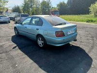 Honda Accord 1.8 Vtec+LPG 01r Tarnów - zdjęcie 4
