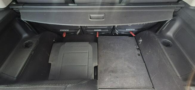 Volkswagen Touran 7-OSOBOWY Paproć - zdjęcie 9