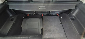 Volkswagen Touran 7-OSOBOWY Paproć - zdjęcie 9