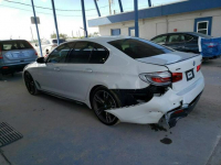 BMW M550i / M-Pakiet / xDrive / Niski przebieg / Tarnów - zdjęcie 5