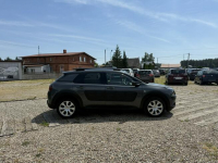 Citroen C4 Cactus *super stan*z Niemiec*serwis* Dąbrowa - zdjęcie 12