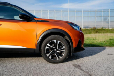 Peugeot 2008 GT 1.2 PureTech EAT8, Salon PL, bezwypadkowy, FVAT23% Warszawa - zdjęcie 8
