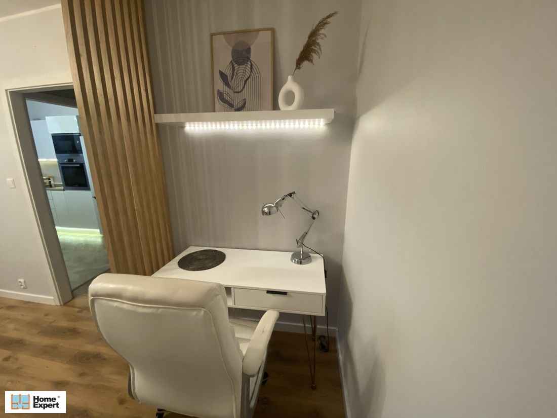 2pok, 50met, okolice Placu Kromera BALKON/WINDA (Wrocław) Psie Pole - zdjęcie 4