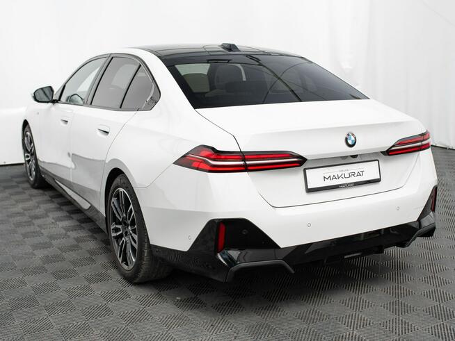 DX02990#520d mHEV M Sport Ambient Podgrz.f K.cof Salon PL VAT23% Gdynia - zdjęcie 4