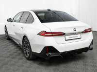 DX02990#520d mHEV M Sport Ambient Podgrz.f K.cof Salon PL VAT23% Gdynia - zdjęcie 4