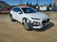 Hyundai Kona Polska salon z pisemną gwarancją