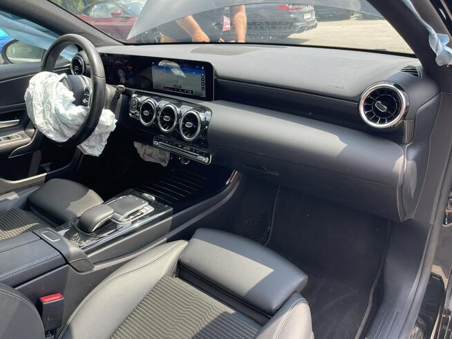 Mercedes A 200 Edition 1 Automat Skóra Kamera Klimatronik Gliwice - zdjęcie 11