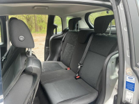Ford Bmax salon Polska 73600 km Czapury - zdjęcie 7