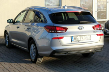 Hyundai i30 SalonPL FV23% Gwarancja Fabryczna 120KM LED Parktronic Sokołów - zdjęcie 4