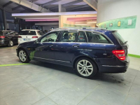 Mercedes-Benz Klasa C 200 7G-TRONIC Avantgarde Edition Łaziska Górne - zdjęcie 11