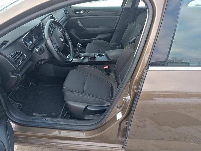RENAULT MEGANE IV, 2017, ASO, NISKI PRZEBIEG!!! Wrocław - zdjęcie 9