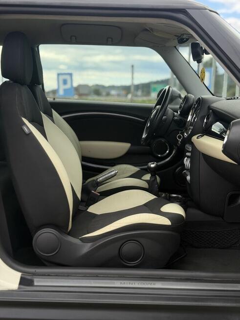 MiNi Cooper D niski przebieg Czorsztyn - zdjęcie 12