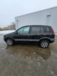 Ford Fusion Klimatyzacja - 2007r - 1.4 tdci Głogów - zdjęcie 9