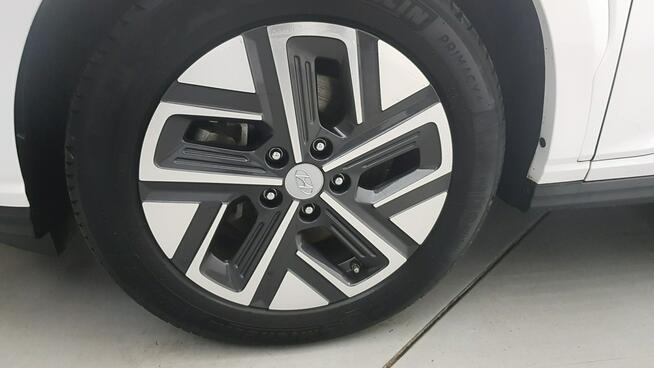 Hyundai Kona 64kWh Modern ! Z Polskiego Salonu ! Faktura VAT ! Warszawa - zdjęcie 9