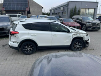 Toyota RAV-4 Style HAK Hybryda AWD Skóra Kamera Podgrzewanie 197KM Gliwice - zdjęcie 4