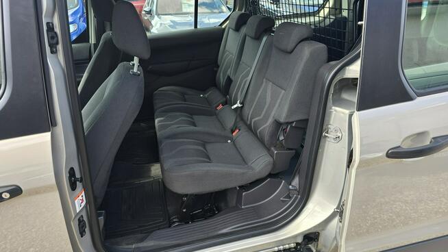Ford Tourneo Connect Osobowy Maxi Zieleniewo - zdjęcie 10