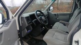 VW caravelle 2.5 tdi Zgorzelec - zdjęcie 7