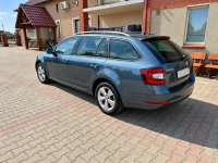 Skoda Octavia 2.0 150KM TDI DSG Soleil Bardzo ładna Brzeg Dolny - zdjęcie 4