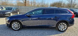 Volvo V60 Jeden Właściciel 2.0 181KM D4 Płock - zdjęcie 4