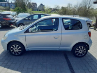 Toyota Yaris 1.3i klima elektryka stan BDB Gryfino - zdjęcie 8
