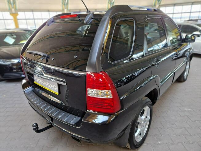 Kia Sportage ZOBACZ OPIS !!  4X4  W podanej cenie roczna gwarancja Mysłowice - zdjęcie 8