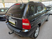 Kia Sportage ZOBACZ OPIS !!  4X4  W podanej cenie roczna gwarancja Mysłowice - zdjęcie 8