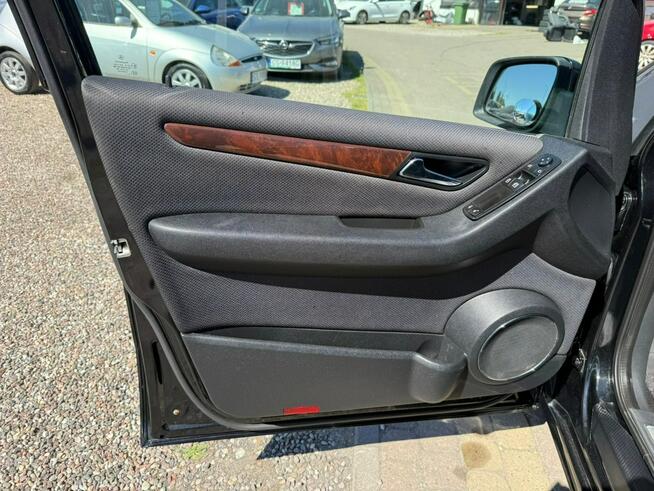 Mercedes A 150 Automat, ELEGANCE Słupsk - zdjęcie 9