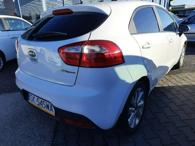 Kia Rio Mysłowice - zdjęcie 9