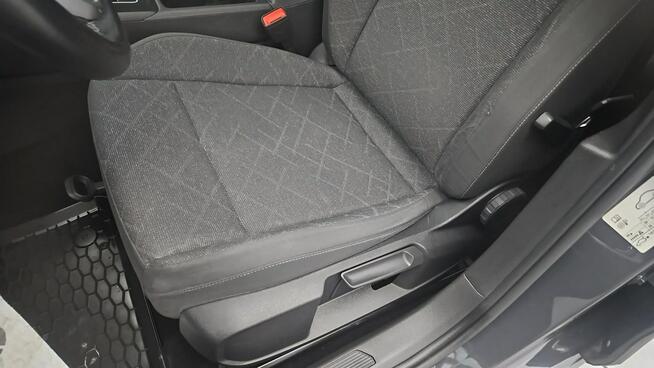 Volkswagen Golf 2.0 TDI Life ! Z Polskiego Salonu ! Faktura Vat ! Warszawa - zdjęcie 12