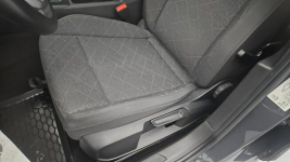 Volkswagen Golf 2.0 TDI Life ! Z Polskiego Salonu ! Faktura Vat ! Warszawa - zdjęcie 12