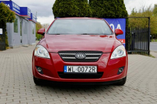 Kia Cee'd 1.6 CRDi, Optimum, salon Polska Warszawa - zdjęcie 2