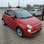 500C  0.9  85KM  Parktronic Suchorzew - zdjęcie 3