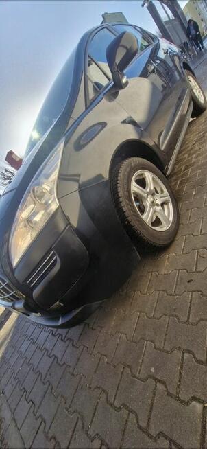 Peugoet 3008 1.6 benzyna Grudziądz - zdjęcie 3