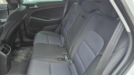 Hyundai Tucson 2016 Brzozów - zdjęcie 5